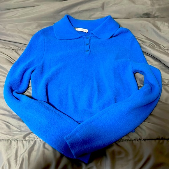 Zara Sweaters Zara Sweater Poshmark